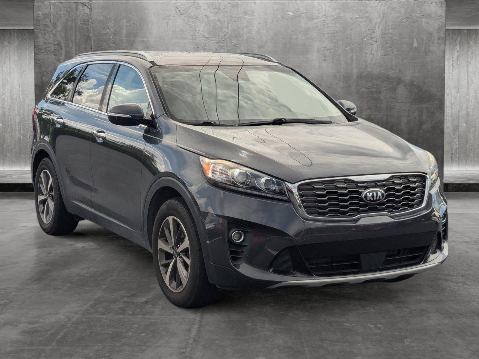 2019 Kia Sorento Vehicle Photo in Sanford, FL 32771