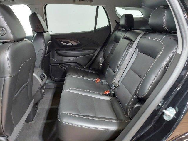 2023 GMC Terrain Vehicle Photo in SAUK CITY, WI 53583-1301