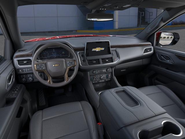 2024 Chevrolet Tahoe Vehicle Photo in KANSAS CITY, MO 64114-4502