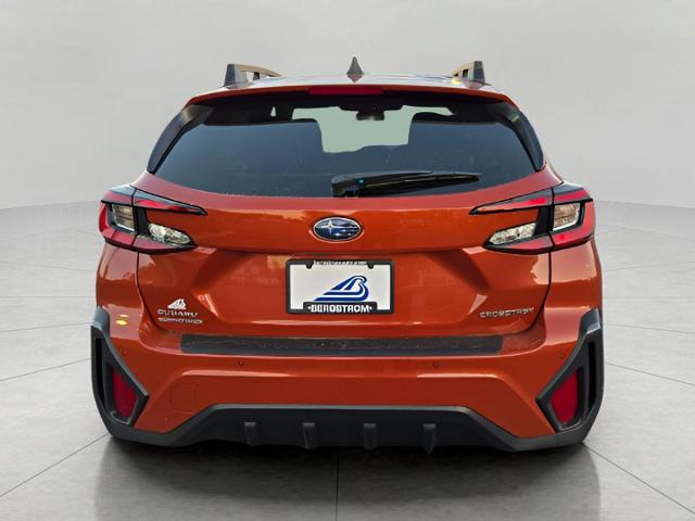 2024 Subaru Crosstrek Vehicle Photo in Oshkosh, WI 54904