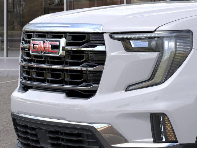 2024 GMC Acadia Vehicle Photo in ALBERTVILLE, AL 35950-0246