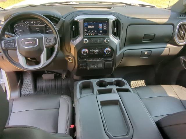 2021 GMC Sierra 1500 Vehicle Photo in ALBERTVILLE, AL 35950-0246