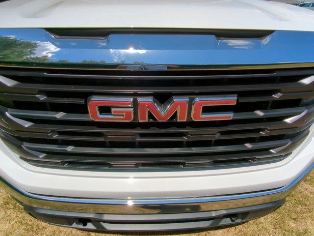 2024 GMC Sierra 1500 Vehicle Photo in ALBERTVILLE, AL 35950-0246