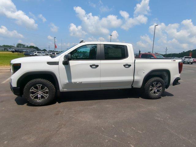 2024 GMC Sierra 1500 Vehicle Photo in ALBERTVILLE, AL 35950-0246