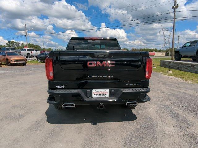 2024 GMC Sierra 1500 Vehicle Photo in ALBERTVILLE, AL 35950-0246