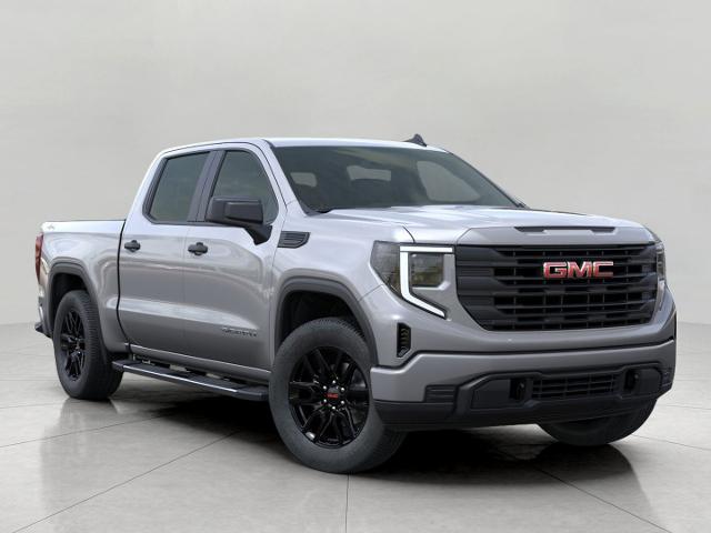 2024 GMC Sierra 1500 Vehicle Photo in OSHKOSH, WI 54904-7811