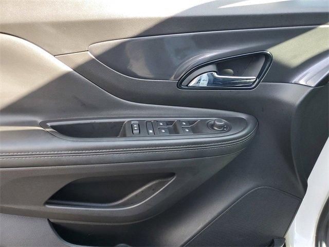 2021 Buick Encore Vehicle Photo in SUNRISE, FL 33323-3202