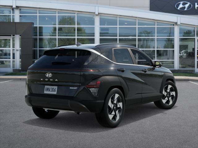 2025 Hyundai KONA Vehicle Photo in Appleton, WI 54913