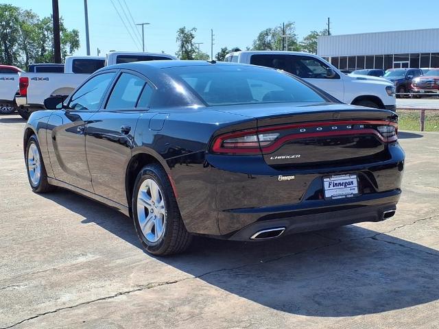 2022 Dodge Charger Vehicle Photo in ROSENBERG, TX 77471