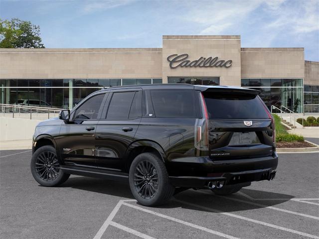 2024 Cadillac Escalade Vehicle Photo in SMYRNA, GA 30080-7631