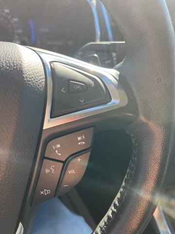 2021 Ford Edge Vehicle Photo in Jackson, OH 45640-9766