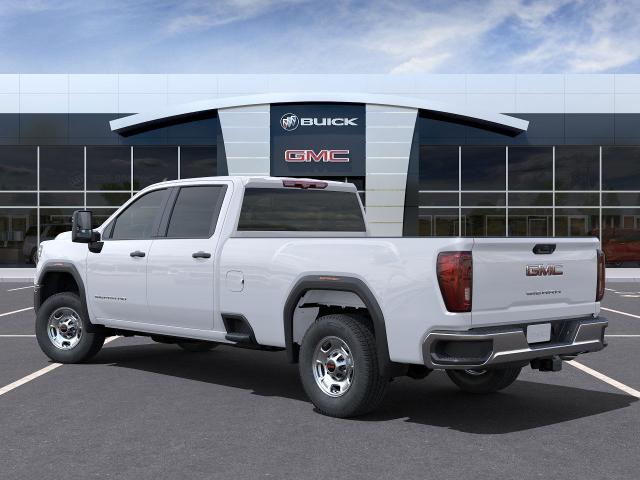 2025 GMC Sierra 2500 HD Vehicle Photo in PASADENA, CA 91107-3803