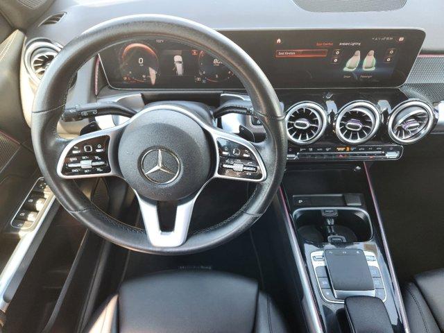 2020 Mercedes-Benz GLB Vehicle Photo in SUGAR LAND, TX 77478-0000