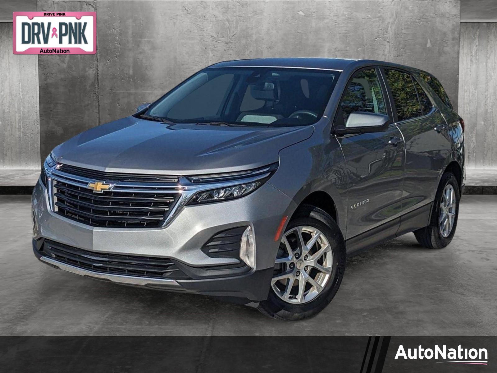 2023 Chevrolet Equinox Vehicle Photo in Memphis, TN 38128