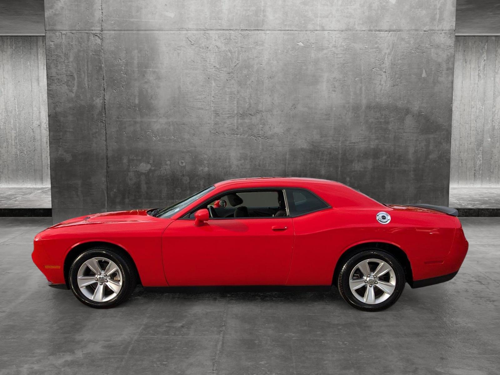 2023 Dodge Challenger Vehicle Photo in Miami, FL 33015