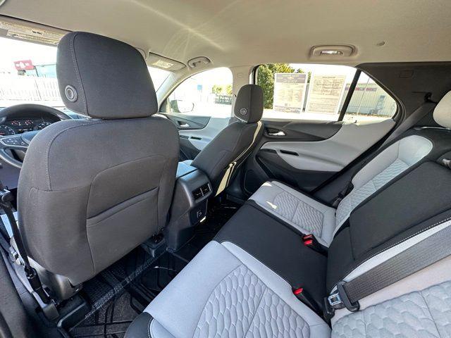 2020 Chevrolet Equinox Vehicle Photo in TUPELO, MS 38801-6508