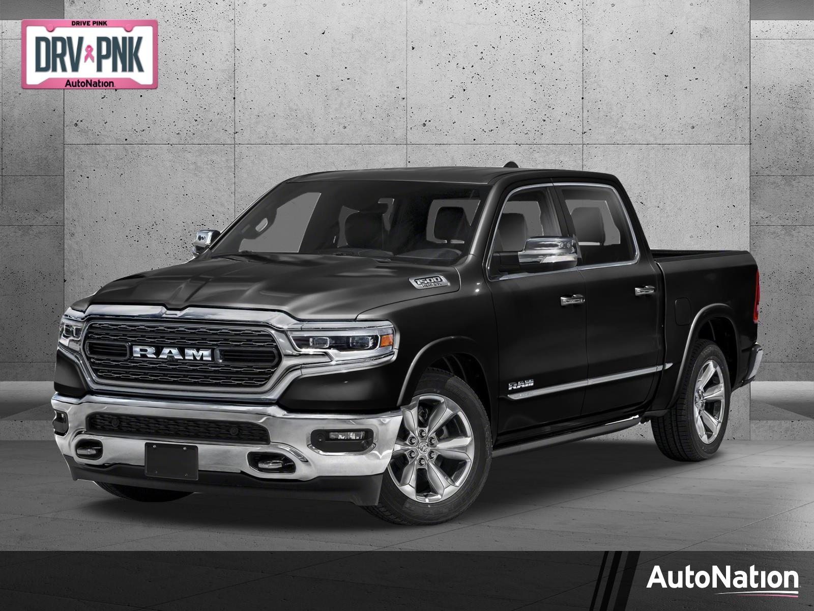 2021 Ram 1500 Vehicle Photo in DENVER, CO 80221-3610