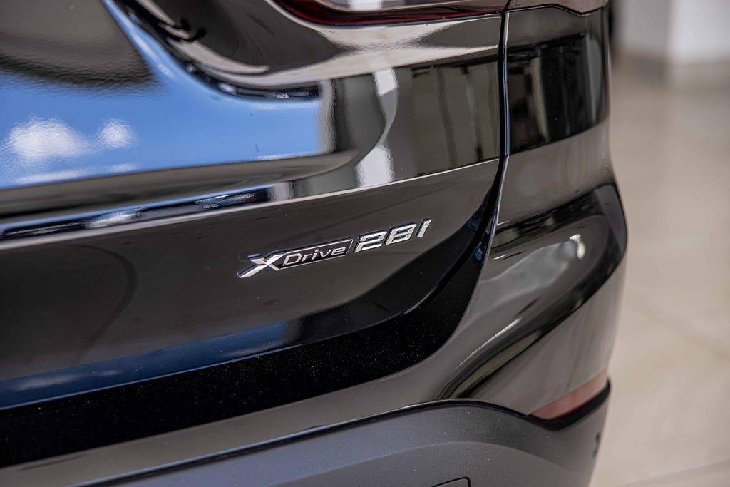 2020 BMW X1 xDrive28i Vehicle Photo in Plainfield, IL 60586