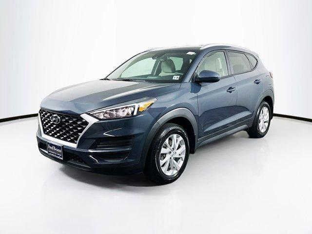 2020 Hyundai TUCSON Vehicle Photo in Flemington, NJ 08822