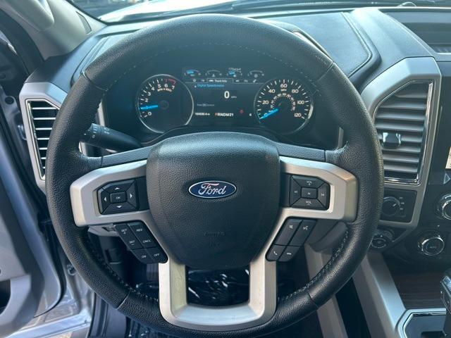 2016 Ford F-150 Vehicle Photo in Danville, KY 40422-2805