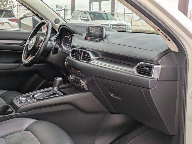 2017 Mazda CX-5 Vehicle Photo in SELMA, TX 78154-1459