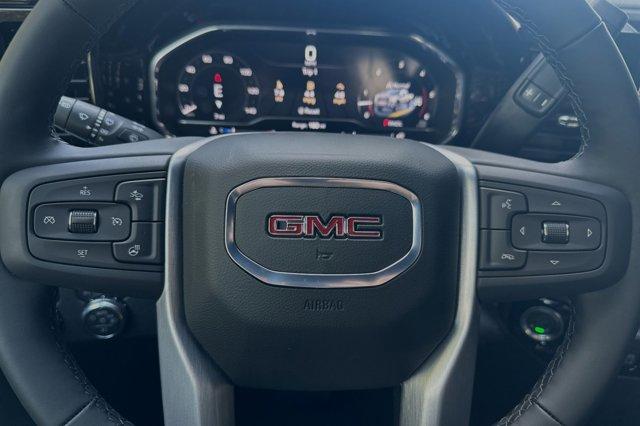 2025 GMC Sierra 2500 HD Vehicle Photo in BOISE, ID 83705-3761