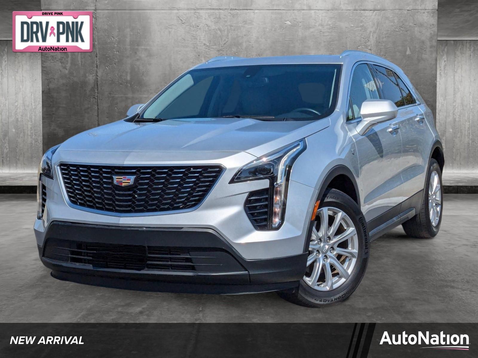 2019 Cadillac XT4 Vehicle Photo in Clearwater, FL 33765