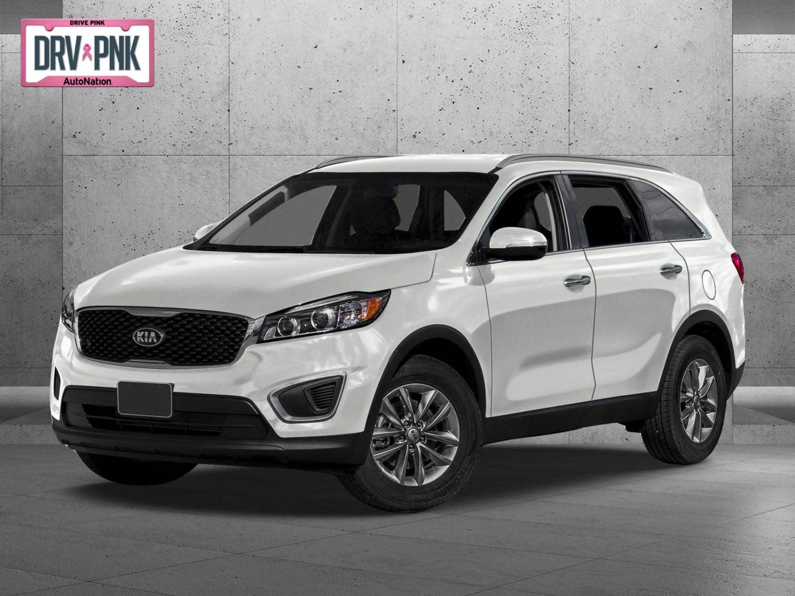 2016 Kia Sorento Vehicle Photo in Winter Park, FL 32792