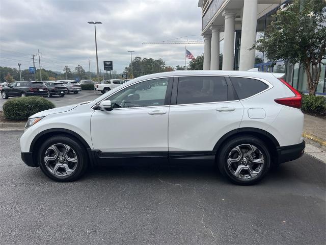 2019 Honda CR-V Vehicle Photo in SMYRNA, GA 30080-7631