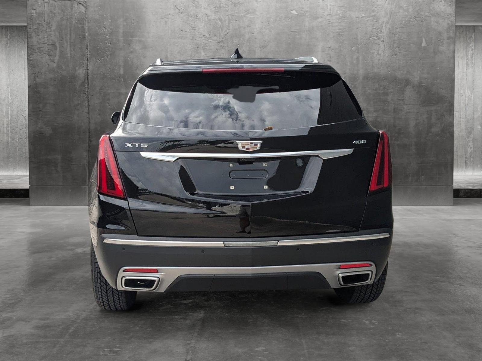 2021 Cadillac XT5 Vehicle Photo in Pompano Beach, FL 33064