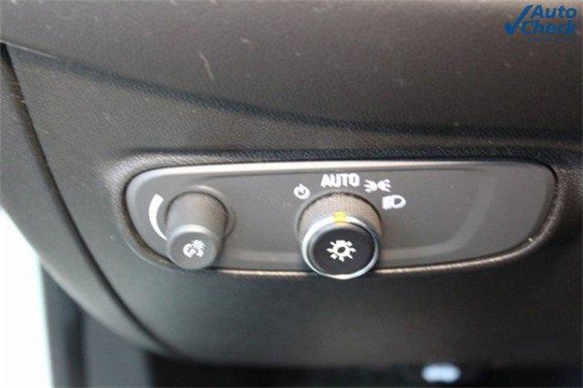 2022 Chevrolet Equinox Vehicle Photo in ST JOHNS, MI 48879-1562