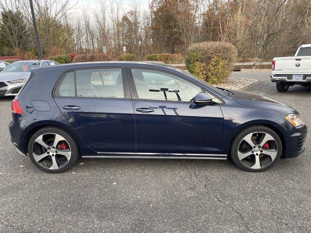 2015 Volkswagen Golf GTI Vehicle Photo in Flemington, NJ 08822