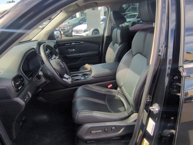 2023 Honda Pilot Vehicle Photo in ANAHEIM, CA 92806-5612