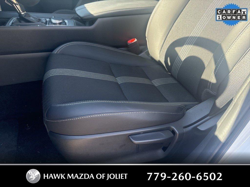 2024 Mazda CX-50 Vehicle Photo in Plainfield, IL 60586