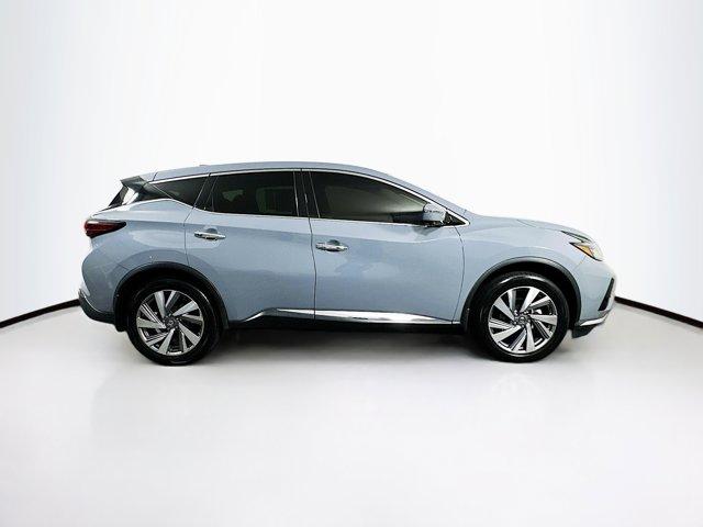 2021 Nissan Murano Vehicle Photo in Doylestown, PA 18901