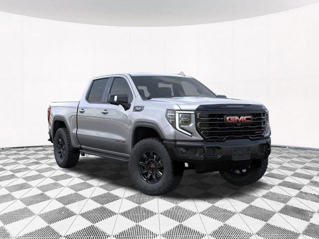 2024 GMC Sierra 1500 Vehicle Photo in NORTH RIVERSIDE, IL 60546-1404