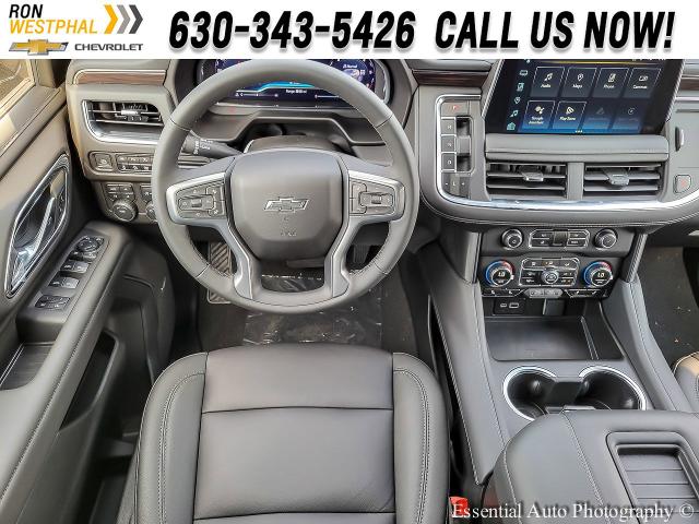 2024 Chevrolet Tahoe Vehicle Photo in AURORA, IL 60503-9326