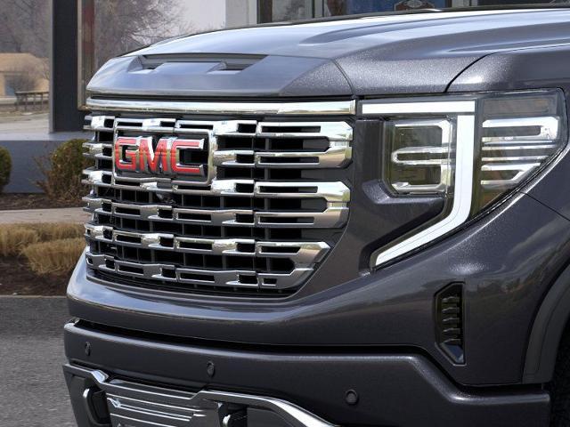 2024 GMC Sierra 1500 Vehicle Photo in INDEPENDENCE, MO 64055-1377