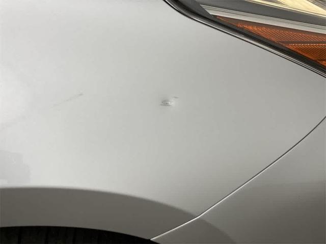 2022 Toyota Prius Vehicle Photo in PORTLAND, OR 97225-3518