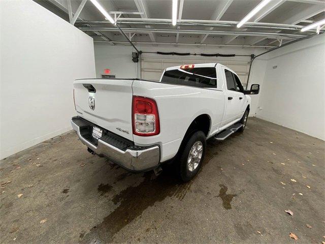 2024 Ram 2500 Vehicle Photo in PORTLAND, OR 97225-3518