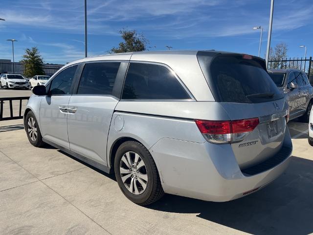 2014 Honda Odyssey Vehicle Photo in Grapevine, TX 76051