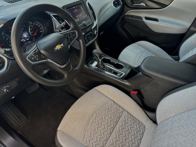 2023 Chevrolet Equinox Vehicle Photo in PITTSBURG, CA 94565-7121