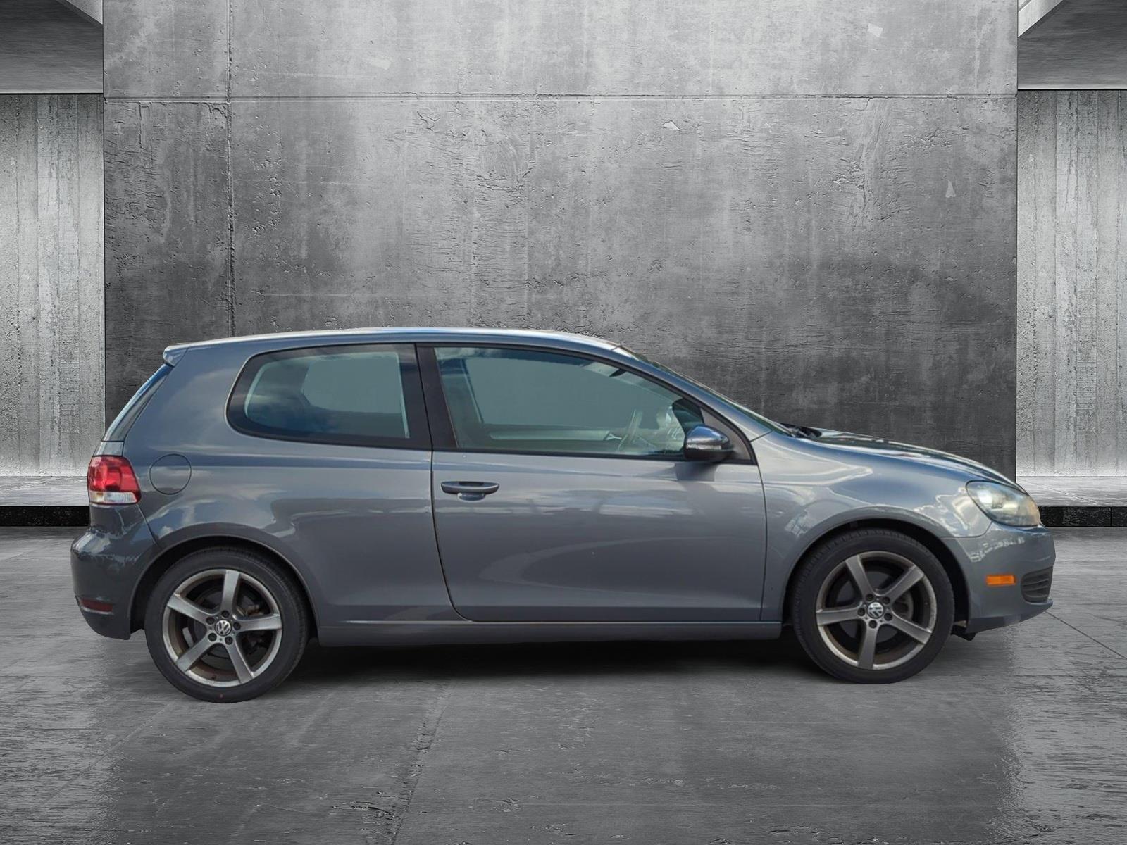 2013 Volkswagen Golf Vehicle Photo in Ft. Myers, FL 33907