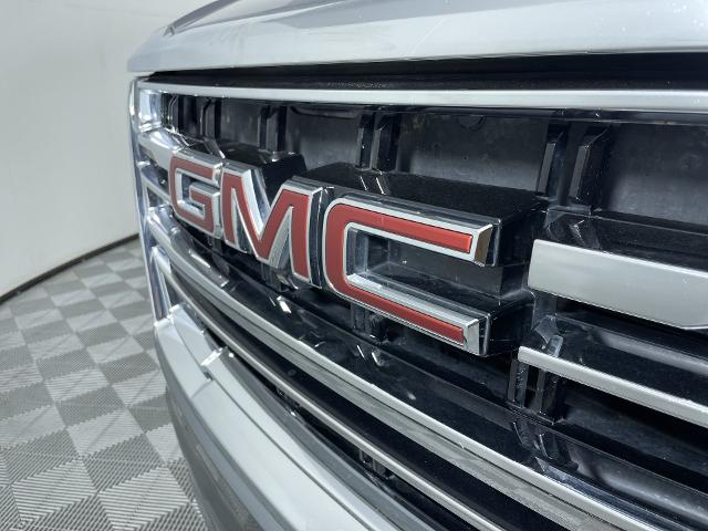 2021 GMC Yukon XL Vehicle Photo in GILBERT, AZ 85297-0402