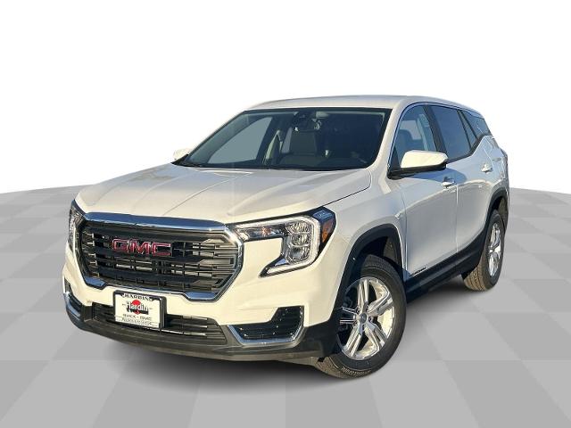 2024 GMC Terrain Vehicle Photo in ANAHEIM, CA 92806-5612