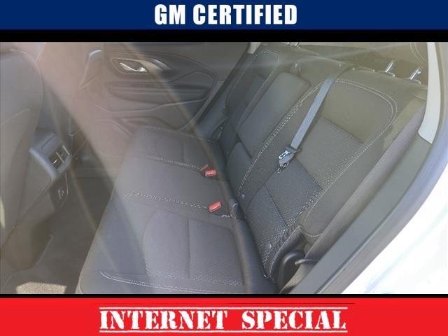 2022 GMC Terrain Vehicle Photo in LITTLE FALLS, NJ 07424-1717