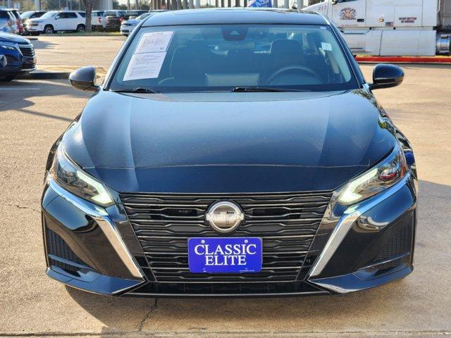 2023 Nissan Altima Vehicle Photo in SUGAR LAND, TX 77478-0000