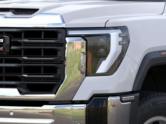 2025 GMC Sierra 3500HD Vehicle Photo in KANSAS CITY, MO 64114-4545