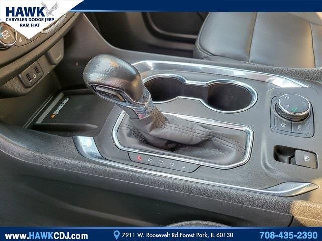 2022 Chevrolet Traverse Vehicle Photo in Saint Charles, IL 60174