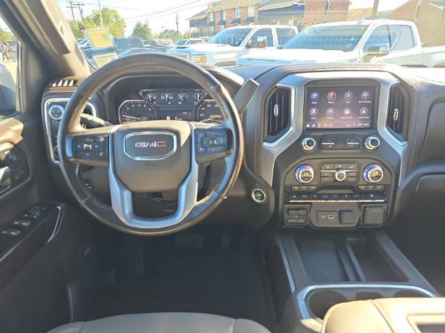 2019 GMC Sierra 1500 Vehicle Photo in LAFAYETTE, LA 70503-4541